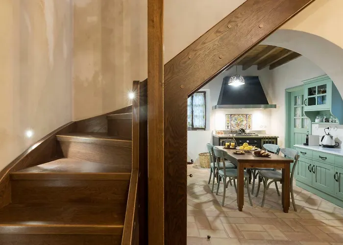 Tafros Villa