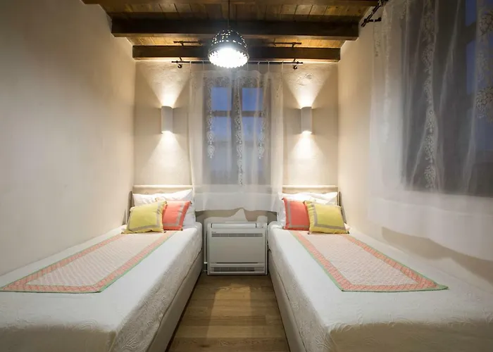 Tafros Villa